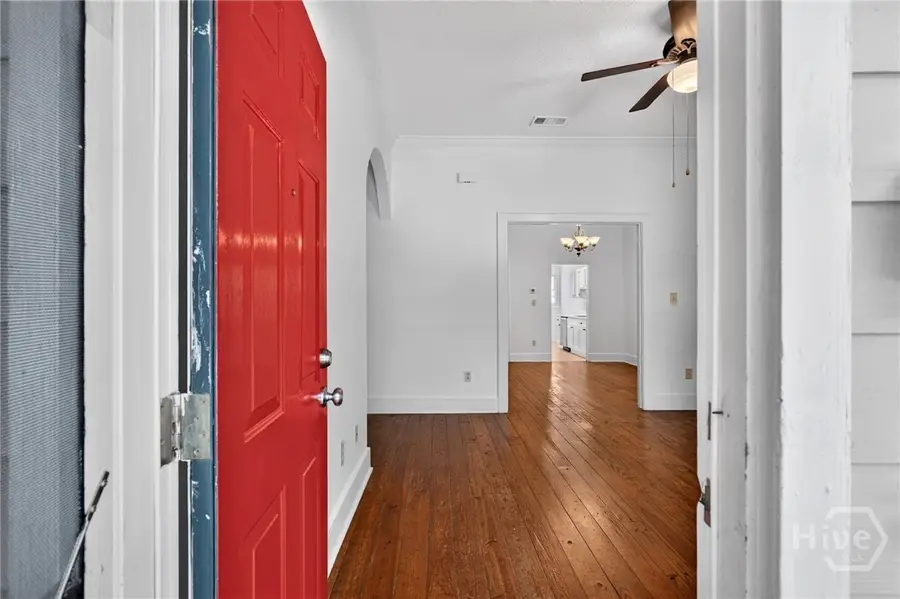 513 E Gordon Street, Savannah, GA 31401 - #3