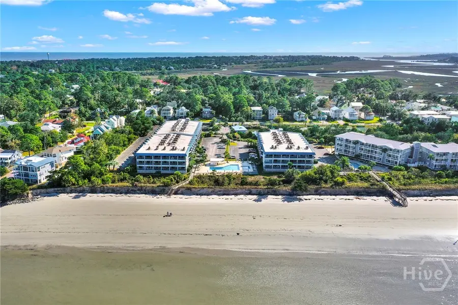 1217 Bay Street #211B, Tybee Island, GA 31328 - #2