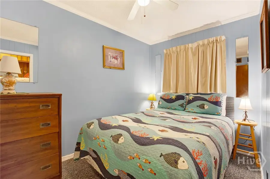 1217 Bay Street #211B, Tybee Island, GA 31328 - #3