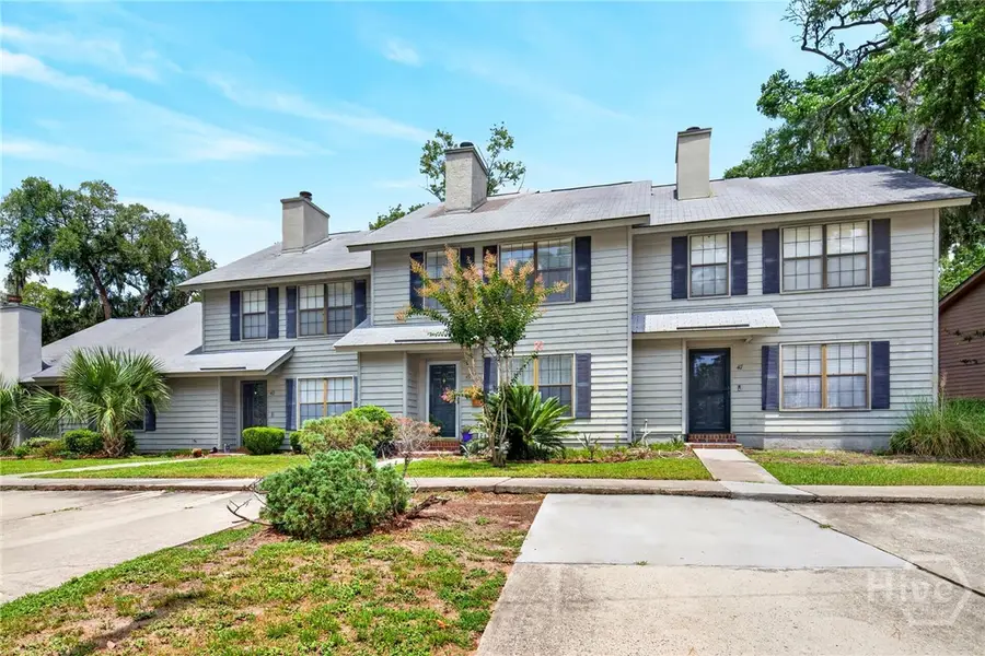 45 Hidden Lake Court, Savannah, GA 31419 - #2