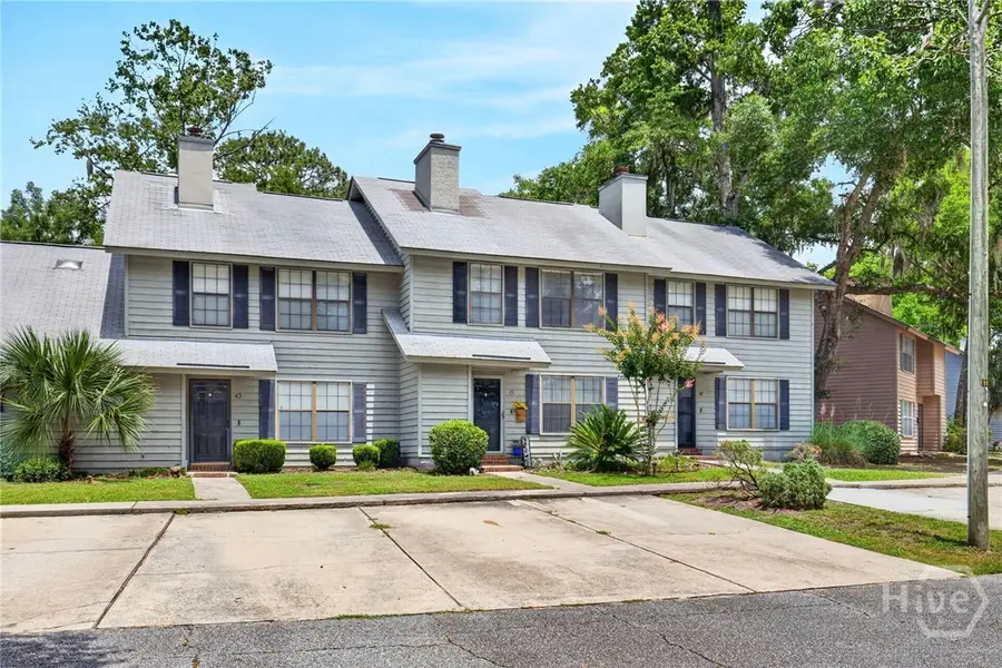 45 Hidden Lake Court, Savannah, GA 31419 - #3