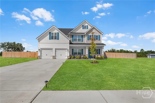 387 Deer Meadow Way Se, Allenhurst, GA 31301