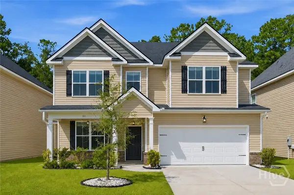 191 Laguna Way, Savannah, GA 31405