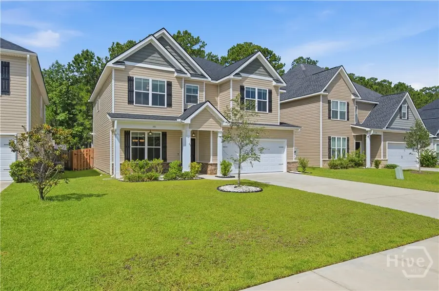 191 Laguna Way, Savannah, GA 31405 - #2