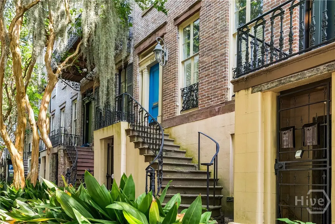 125 W Gordon Street, Savannah, GA 31401 - #1