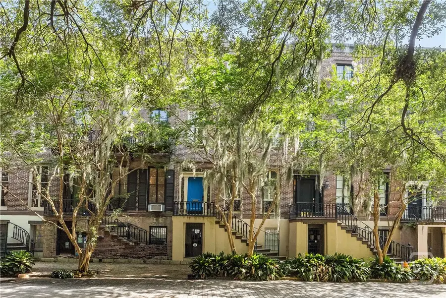 125 W Gordon Street, Savannah, GA 31401 - #2