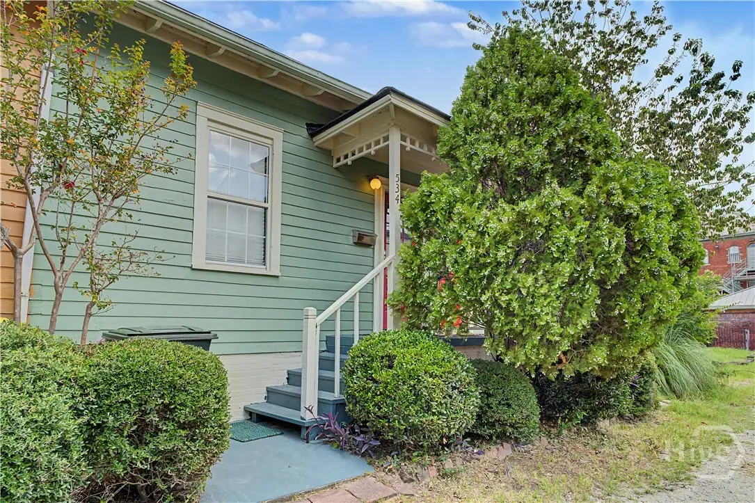 534 E Gordon Lane, Savannah, GA 31401 - #1