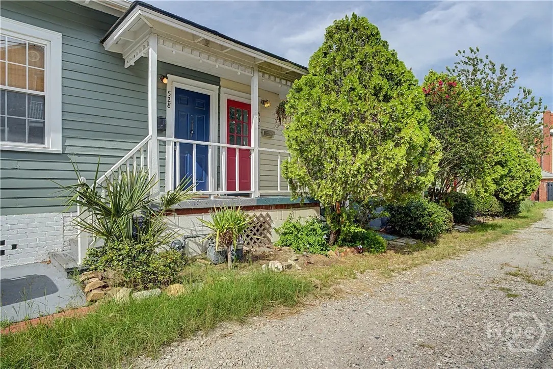 530 E Gordon Lane, Savannah, GA 31401 - #1