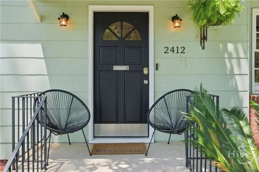 2412 E 40th Street, Savannah, GA 31404 - #3