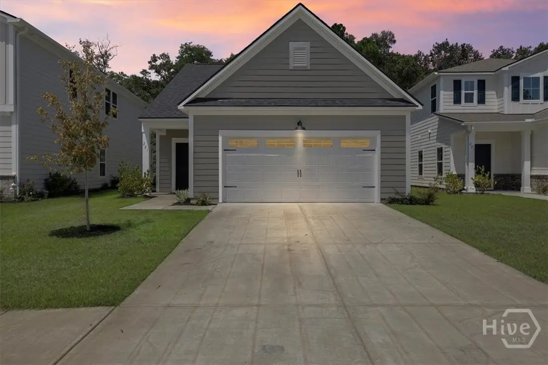 221 Bircholt Grove, Pooler, GA 31322 - #1