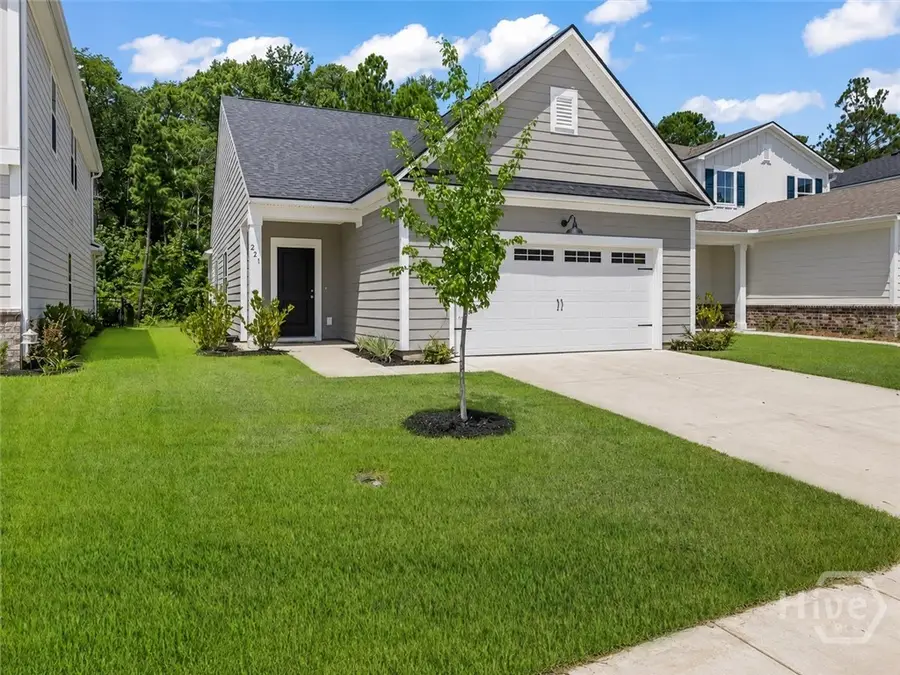 221 Bircholt Grove, Pooler, GA 31322 - #2