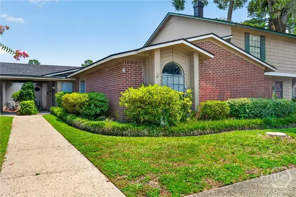 459 Mall Boulevard #25, Savannah, GA 31406