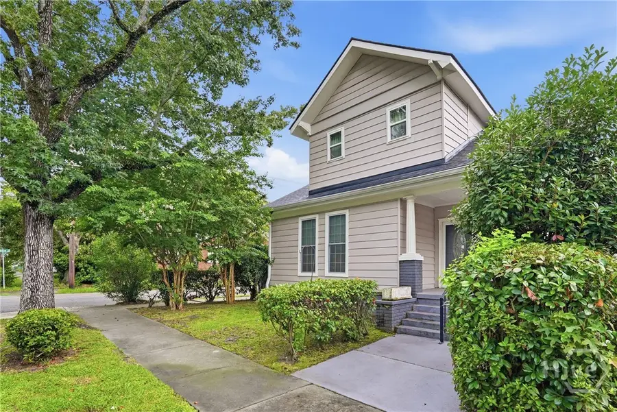 829 E 34th Street, Savannah, GA 31401 - #2