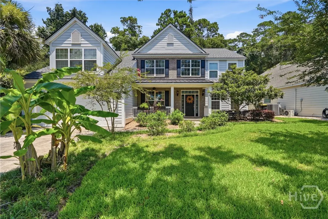 92 Coffee Pointe Drive, Savannah, GA 31419 - #1