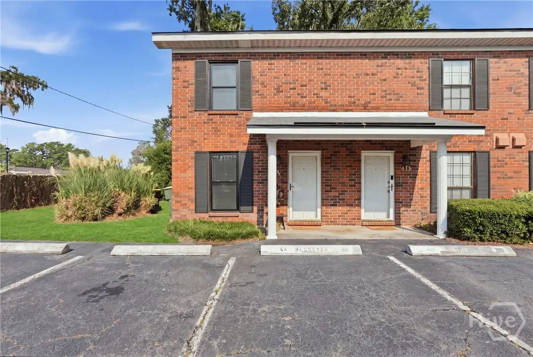 232 Stephenson Avenue #4A, Savannah, GA 31405 - #1