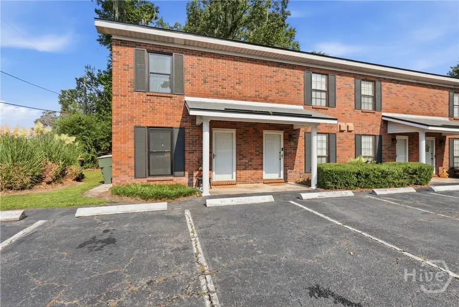 232 Stephenson Avenue #4A, Savannah, GA 31405 - #2