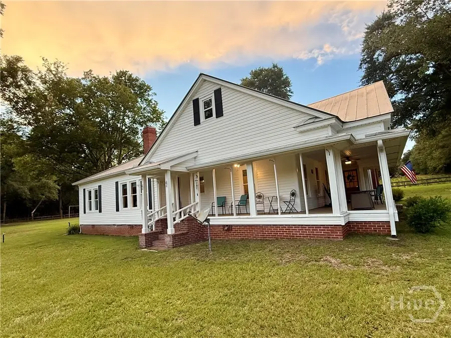 1693 Burtons Ferry Highway, Sylvania, GA 30467 - #2