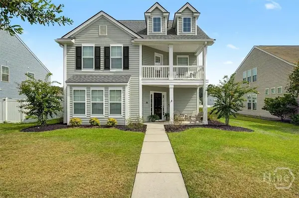 88 Bushwood Drive, Savannah, GA 31407