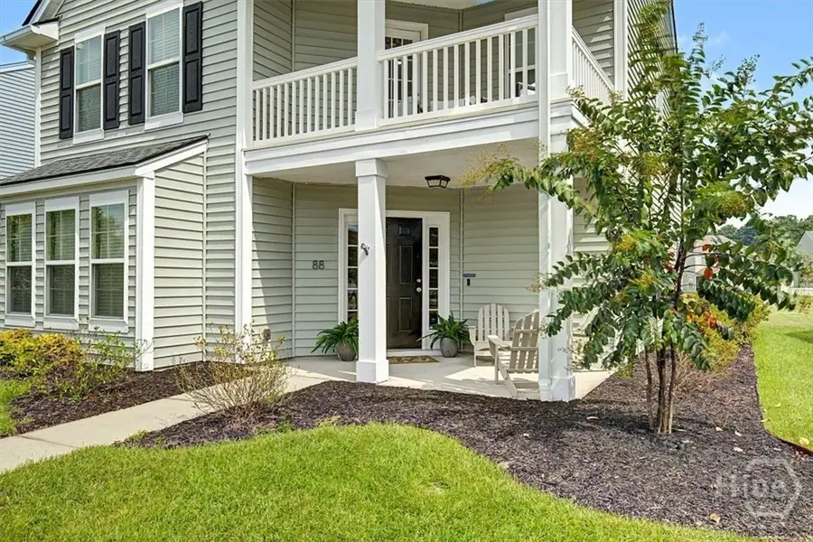 88 Bushwood Drive, Savannah, GA 31407 - #2