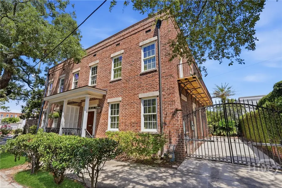 464 Montgomery Street, Savannah, GA 31401 - #3