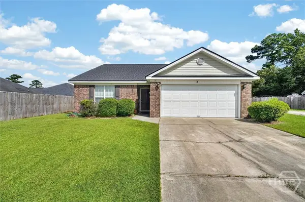 3 Durango Court, Savannah, GA 31406