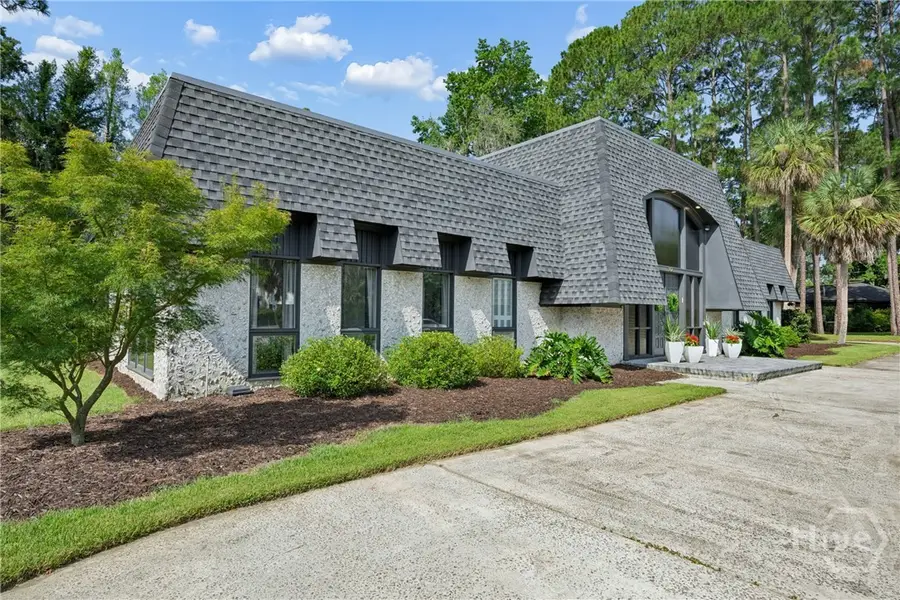 307 Early Street, Savannah, GA 31405 - #3