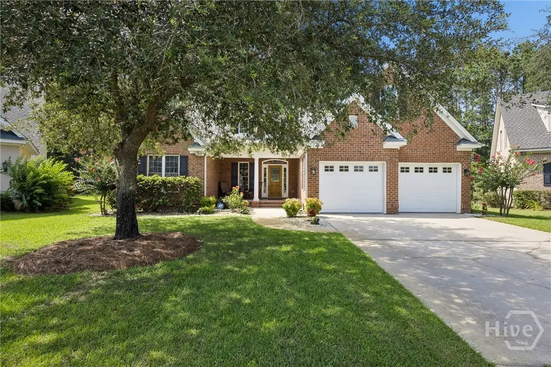 6 Misty Marsh Court, Savannah, GA 31419 - #1