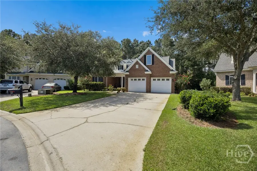 6 Misty Marsh Court, Savannah, GA 31419 - #3
