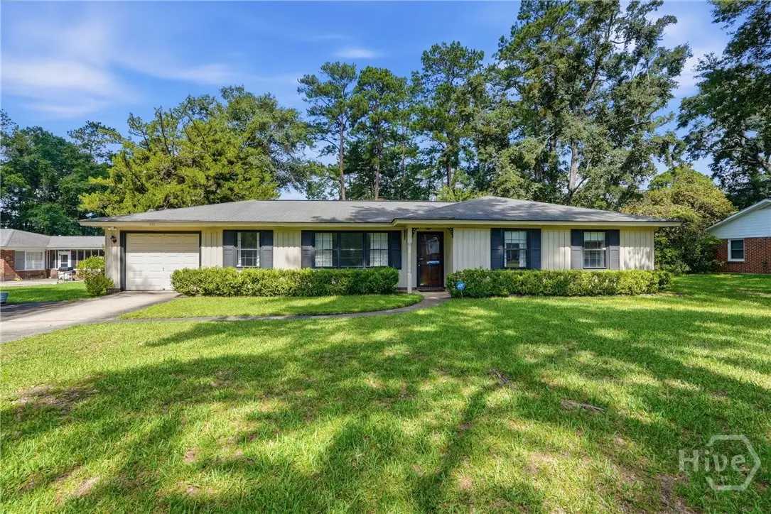 515 Pineview Drive, Hinesville, GA 31313 - #1