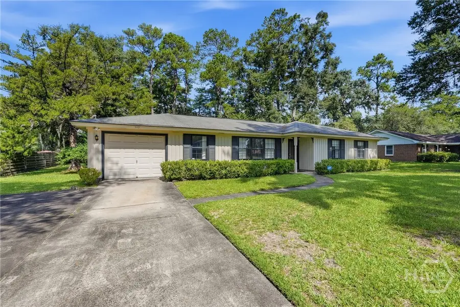 515 Pineview Drive, Hinesville, GA 31313 - #2
