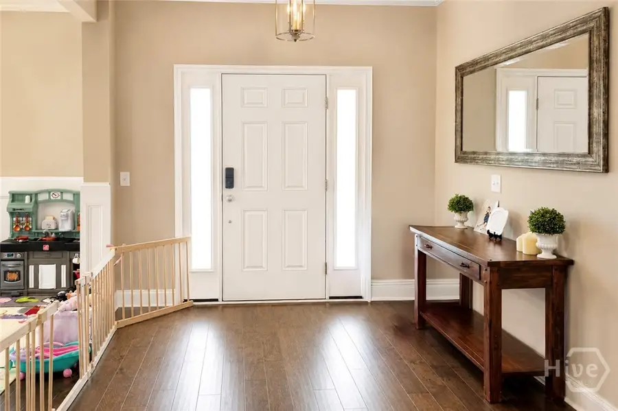 144 Sapphire Circle, Guyton, GA 31312 - #2