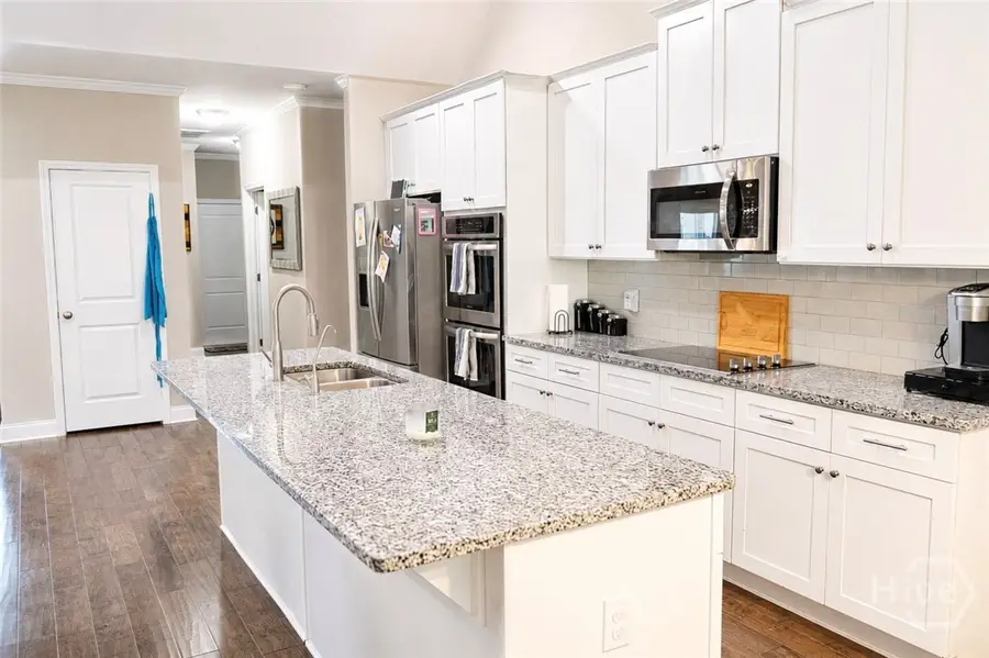 144 Sapphire Circle, Guyton, GA 31312 - #3