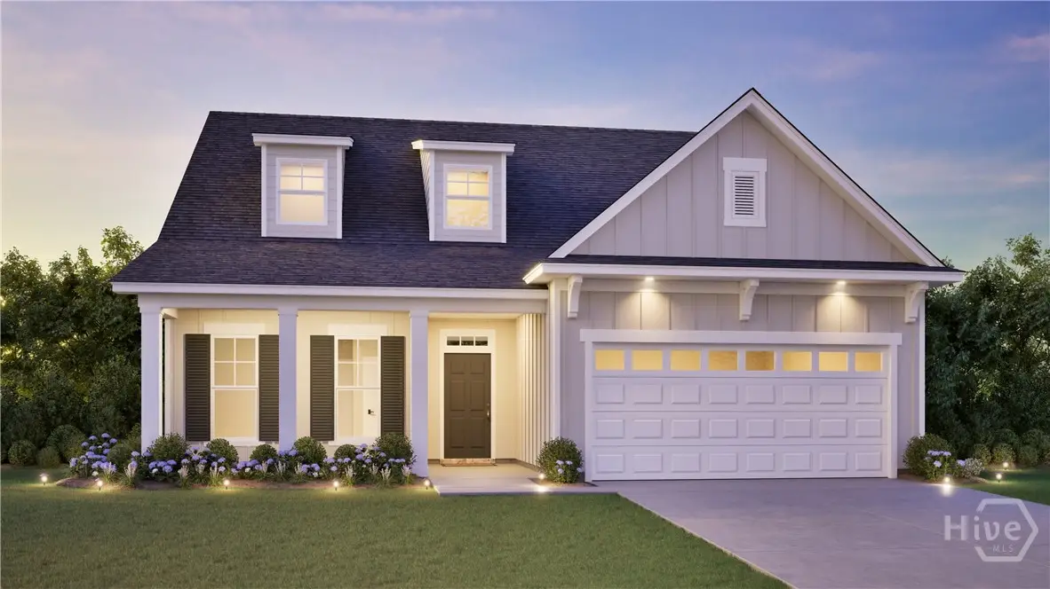174 Como Drive, Pooler, GA 31322 - #1