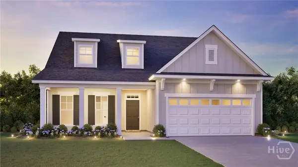 174 Como Drive, Pooler, GA 31322