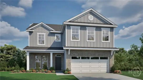 169 Como Drive, Pooler, GA 31322