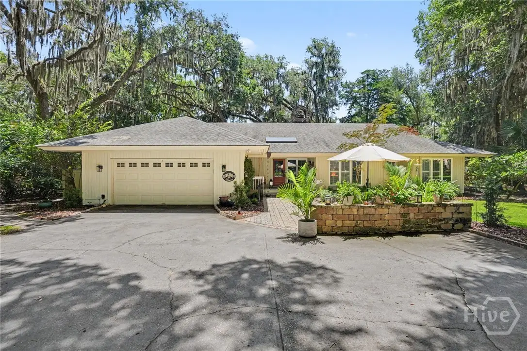 2 Romerly Road, Savannah, GA 31411 - #1