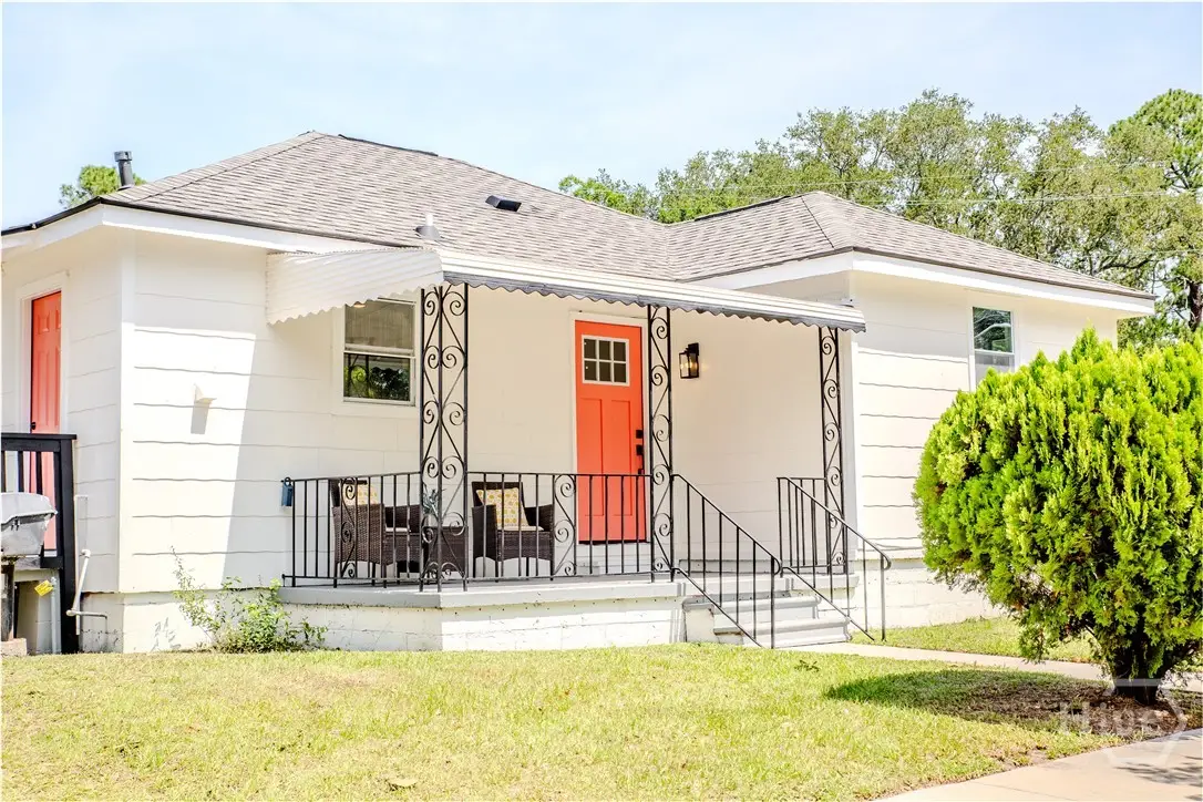 201 Lawton Avenue, Savannah, GA 31404 - #1