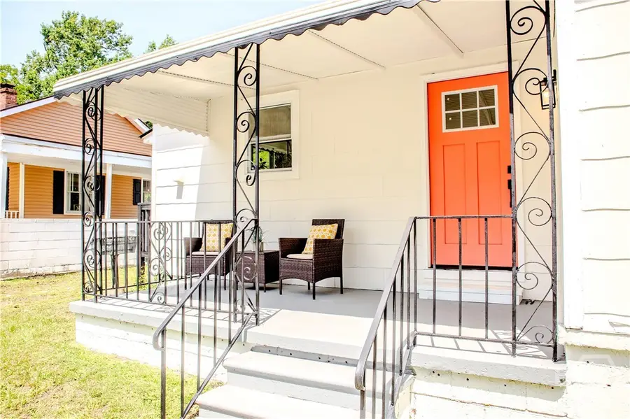201 Lawton Avenue, Savannah, GA 31404 - #2