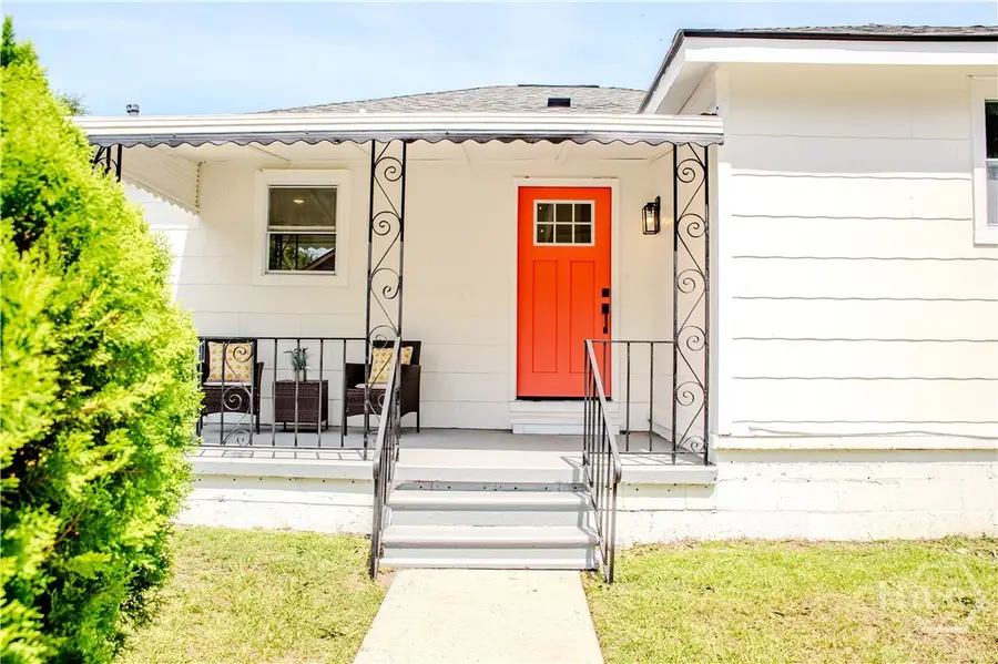 201 Lawton Avenue, Savannah, GA 31404 - #3