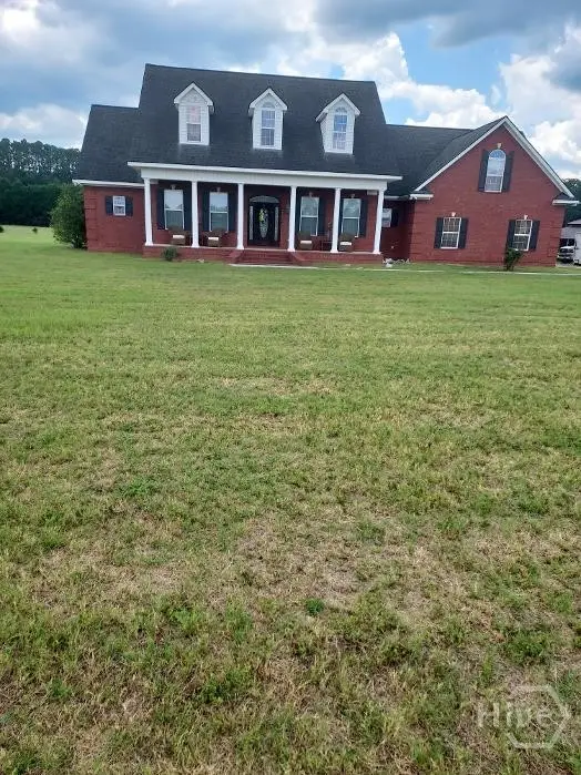 307 Old Louisville Court, Guyton, GA 31312