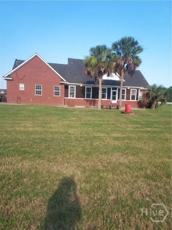 307 Old Louisville Court, Guyton, GA 31312 - #2