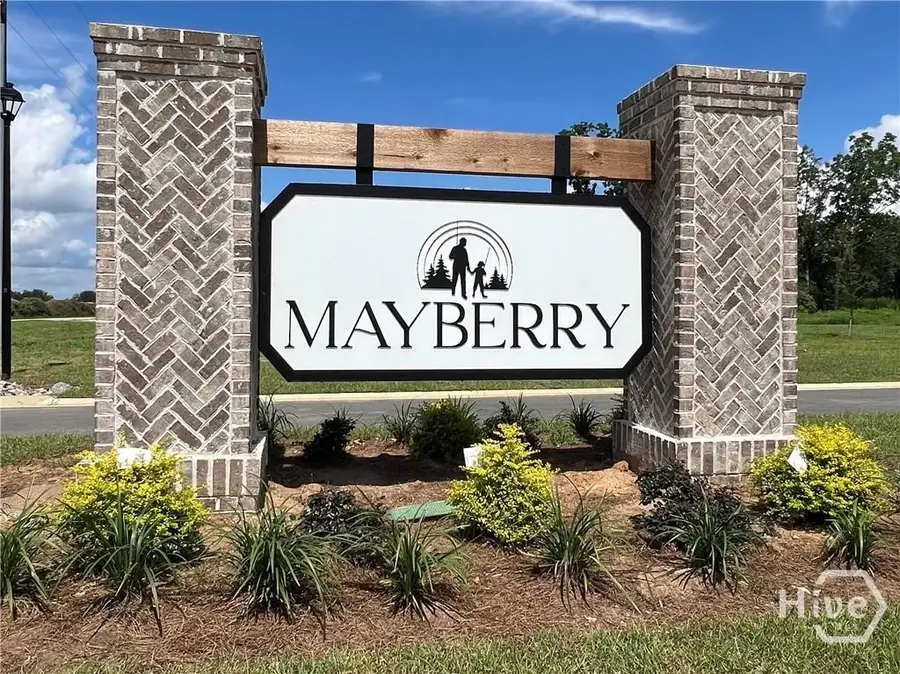 213 Aunt Bee Boulevard, Statesboro, GA 30458 - #3