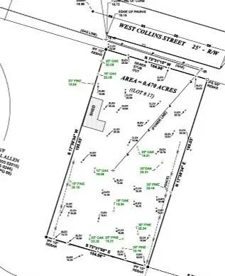 317 W Collins Street, Pooler, GA 31322