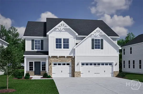 155 Redhead Avenue, Rincon, GA 31326