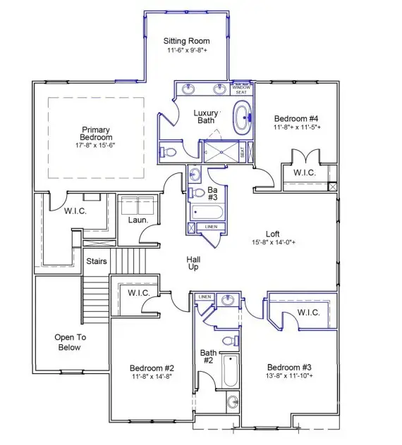 155 Redhead Avenue, Rincon, GA 31326 - #3