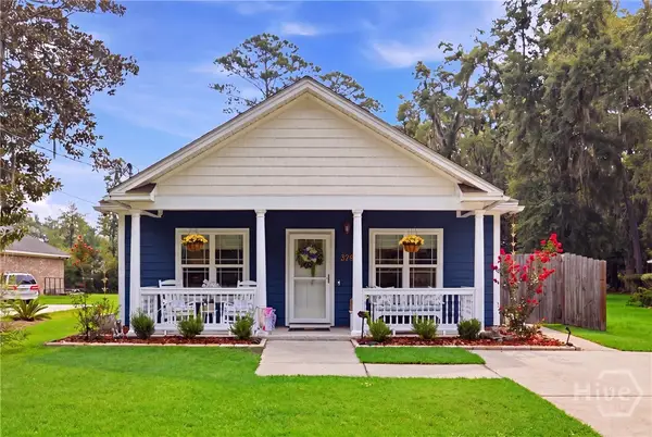 329 Felt Drive, Savannah, GA 31419