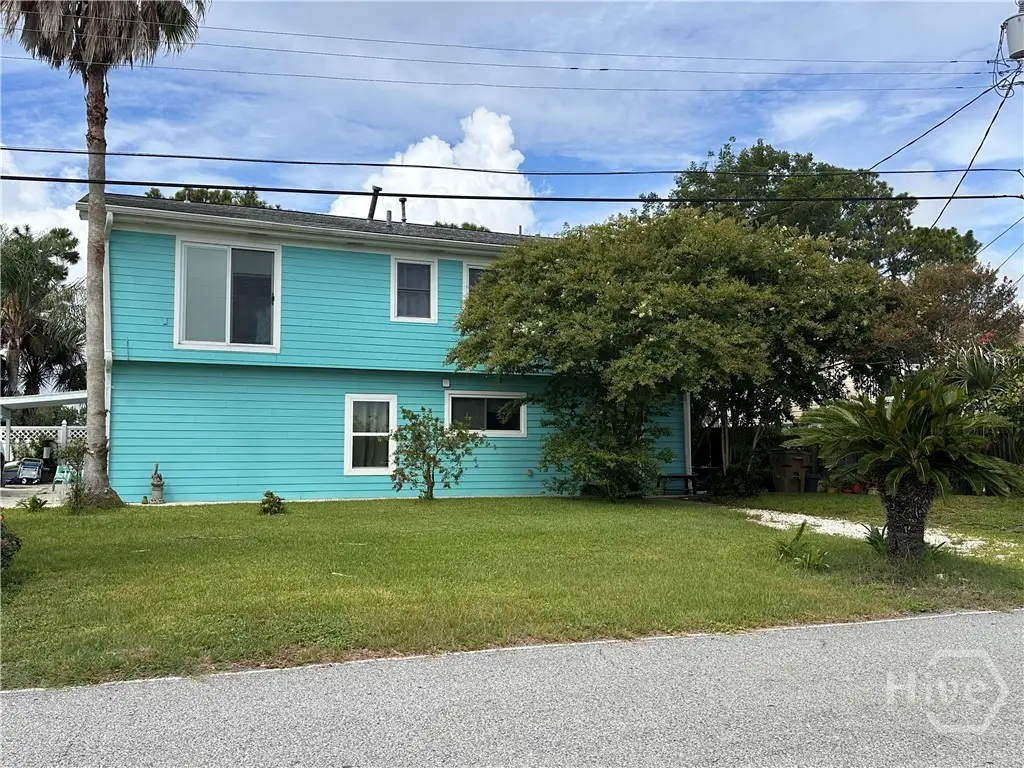 120 Pelican Drive, Tybee Island, GA  - #1