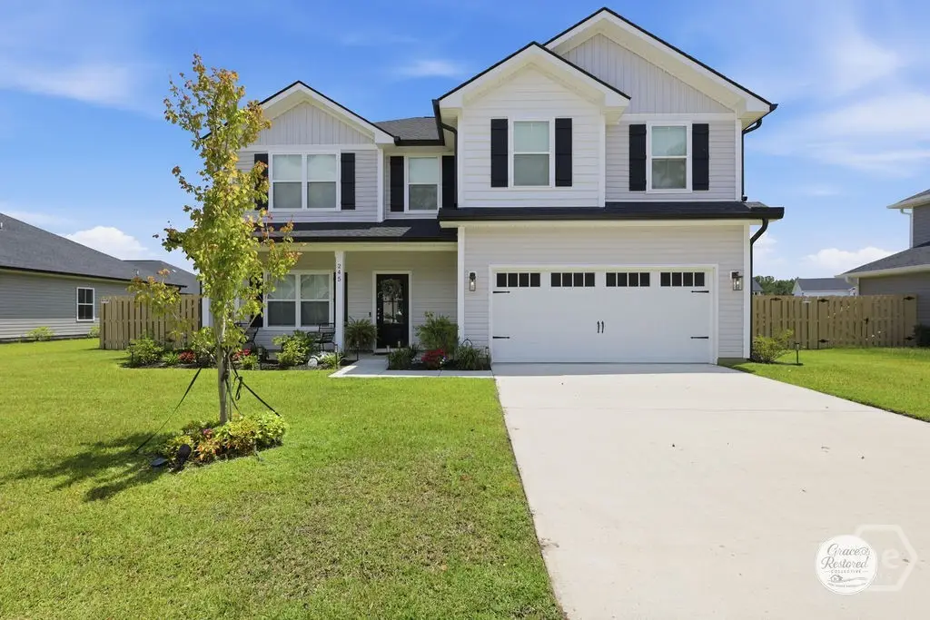 245 245, Hinesville, GA 31313 - #1