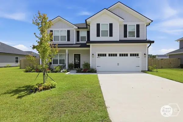 245 245, Hinesville, GA 31313