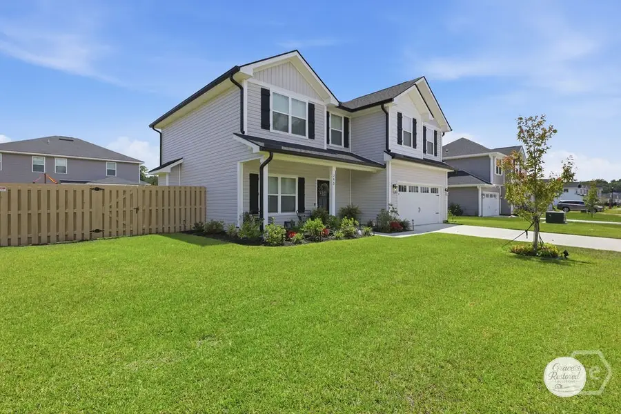 245 245, Hinesville, GA 31313 - #2